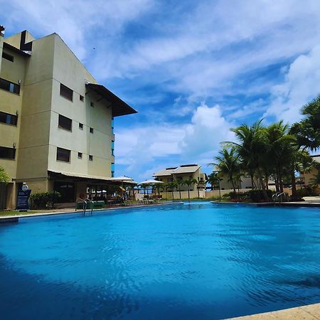 Ekoara Residence Pôrto das Galinhas Eksteriør billede
