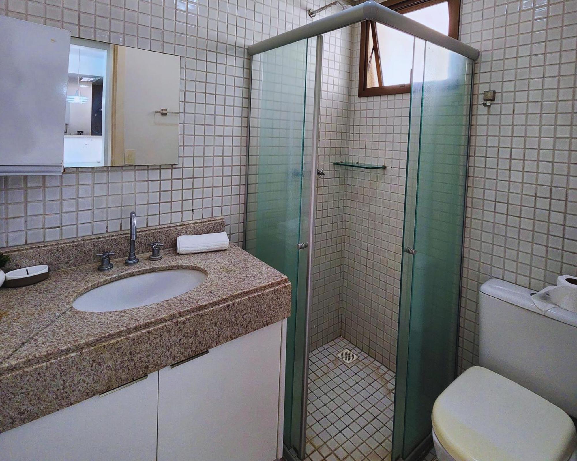 Ekoara Residence Pôrto das Galinhas Eksteriør billede