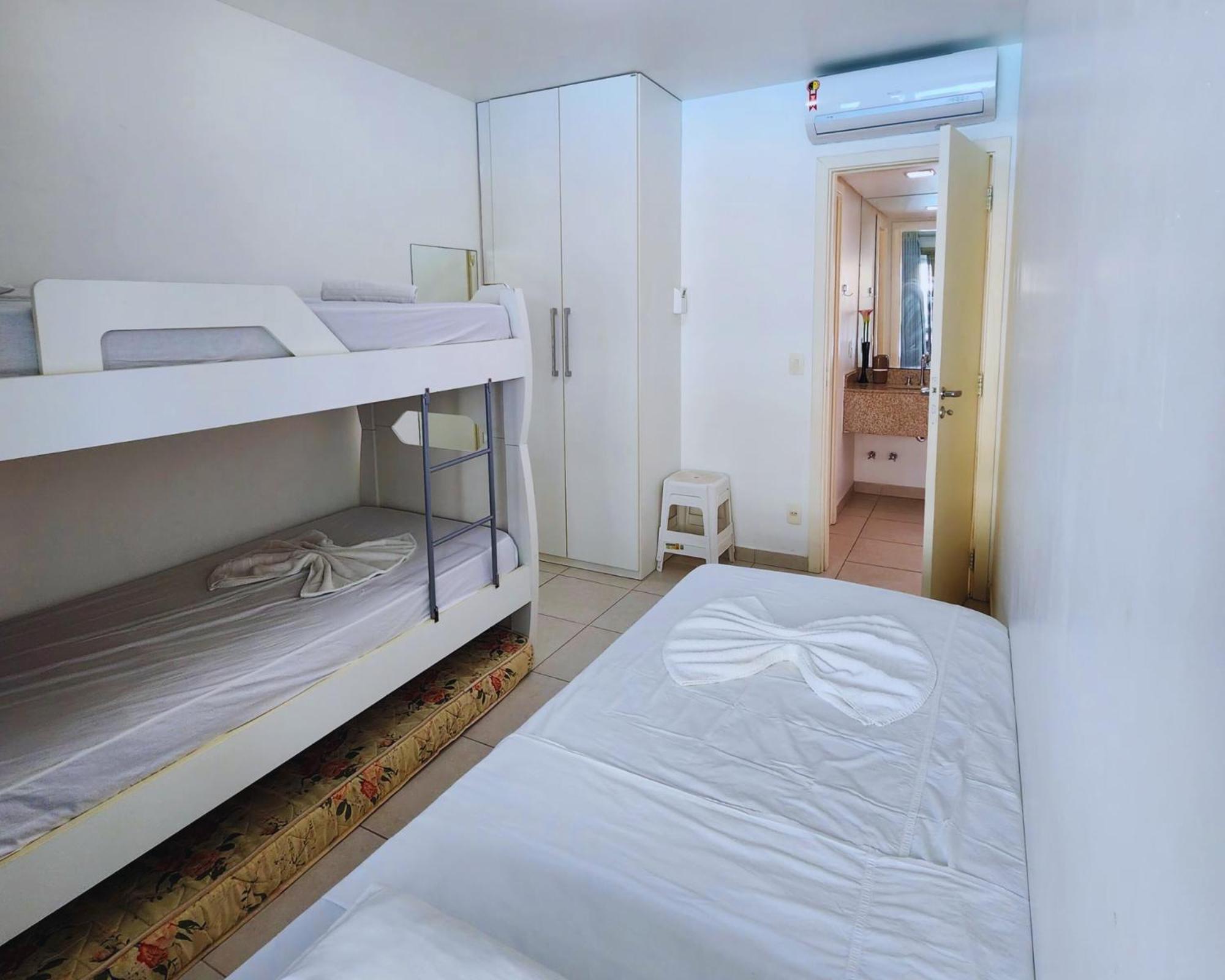Ekoara Residence Pôrto das Galinhas Eksteriør billede